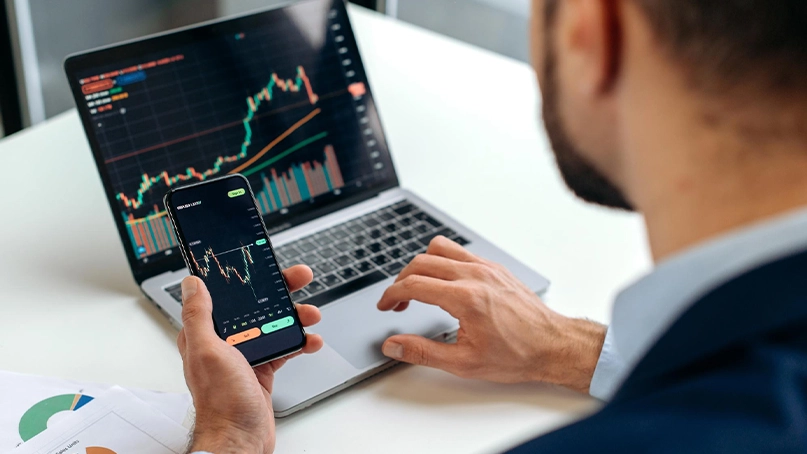 Ressort Finviora Ticaret Platformu