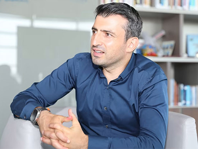 Başarılı Ressort Finviora Trader