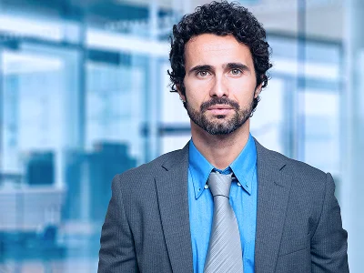 Başarılı Ressort Finviora Trader