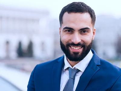 Başarılı Ressort Finviora Trader